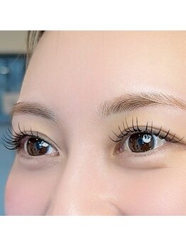 アイデザインラボ 神戸/まつ毛パーマ/ラッシュリフト