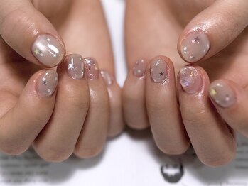 マリス(MARIS)/＊シンプルアートコース＊