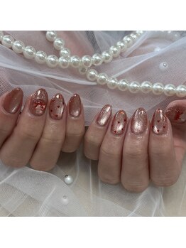 ハロネイル(Halo Nail)/つけ放題