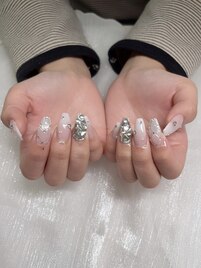 ワンホンネイル