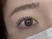 アーツアイサロン 町田駅前通り店(arts eyesalon)/パリジェンヌ