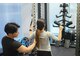 リボディサポート(Re:Body Support)の写真/二の腕のたるみ・背中を土台から改善。正しい姿勢と集中アプローチで、無駄のないしなやかなラインへ