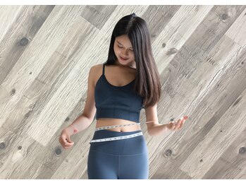 タオフィット(TAO Fit.)の写真/楽しく・上手に理想のBODYを手に入れる♪♪ 目標達成に向けいっしょに頑張りましょう♪♪