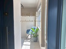 ダブル 上本町店(DOUBLE)/入り口