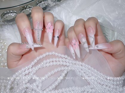 リンネイル 新大久保店(Rin Nail)の写真