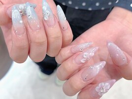 １０本長さだし×持ち込み