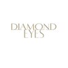 ダイヤモンドアイズ 渋谷マークシティ店(DIAMOND EYES)ロゴ