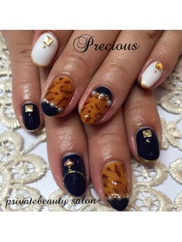 プレシャス プライベートビューティーサロン(Precious Private Beauty Salon)/
