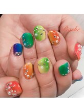 ピアシェ(Piache)/