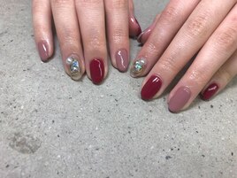 ワイヤーネイル！