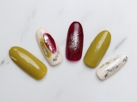 ハンドＥコース 3490円