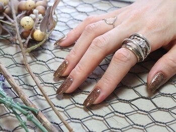 ザネクストシンサイバシ(The Next shinsaibashi)/ラメ/ワンカラー 