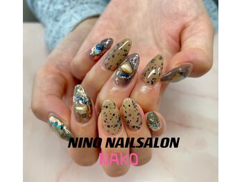 ニモ(NIMO)/持ち込みデザイン