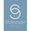シマー(Shimmer)のお店ロゴ