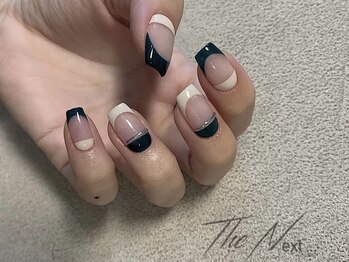 ザネクストキタホリエ(The Next...kitahorie)/French Art