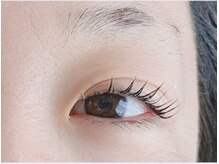 ラクシス(Luxis)/まつげパーマ