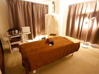 サロン ポノ(pono)/サロンの雰囲気