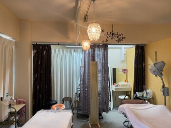 ベルフェム/サロン☆