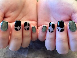 マグネット×ニュアンス