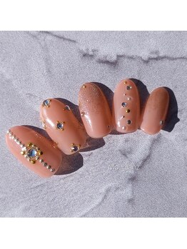 エムオーグランツ(Mo-glanz)/2023.02 マンスリー B