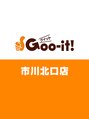 グイット 市川北口店(Goo-it!)/Goo-it! 市川北口店スタッフ