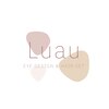 ルアウ(Luau)ロゴ