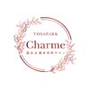 ヨサパーク シャルム(YOSA PARK Charme)ロゴ