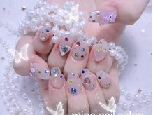 クイーンズネイルサロン(Queen's nail salon)/