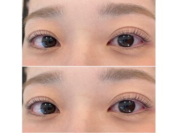 シーク デア(Seek-Dea)/まつげパーマＬカール