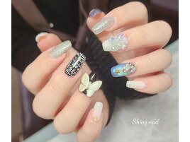 クリスマスデザイン