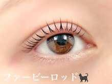 ミリミリ(milimili)/パリジェンヌラッシュリフト