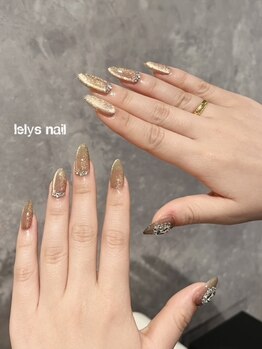 レリーズ ネイル(Lelys nail)/マグネットネイル