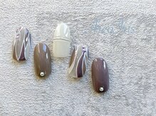 アルコイリス(Arco Iris)/*ネイルデザイン*