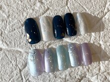 ミンクスタイル 赤坂店(Mink Style)/6.7月プチアートコース