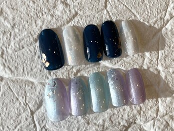 ミンクスタイル 赤坂店(Mink Style)/6.7月プチアートコース