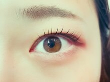 ロノ 田町三田(Lono)/三田/田町/まつげパーマ/眉毛