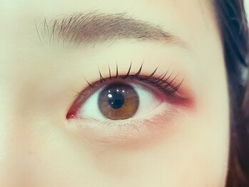 ロノ 田町三田(Lono)/三田/田町/まつげパーマ/眉毛