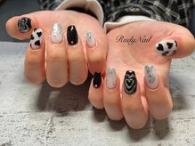 ルディーネイル(Rudy Nail)/
