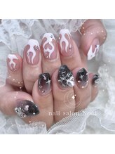 ノエル 横浜(Noel)/ｙ２ｋネイル