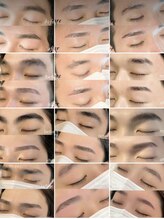 アールプラスラボ(R+labo)/HBLとWAX+美容電気脱毛☆