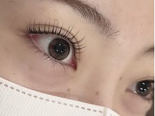 エイトアイラッシュ 藤沢店(eight eyelash)/パリジェンヌラッシュリフト