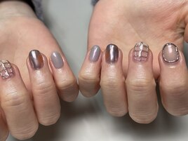 hand  /  select design