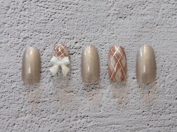 メゾンシンバ(Maison Simba)/4本定額コース(5)