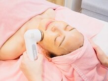 シルク(Cilk)/毛穴洗浄