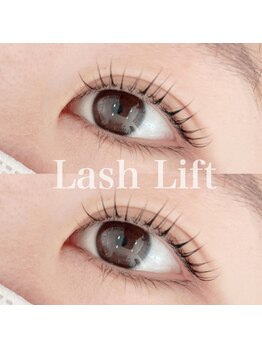 リット(Ritto)/次世代まつ毛パーマ