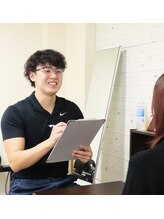 フィエール(fier) 院長 伊藤