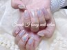 『hand』ミラー/ユニコーン/オーロラカラー6980→6500♪