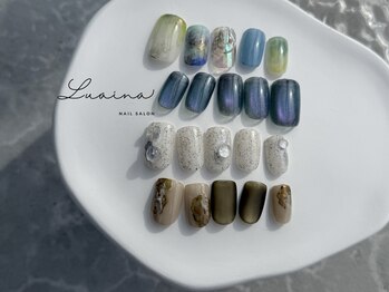 定額design　Spring