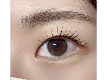 ライフセカンド(LIFE 2ND)/マスカラパーマ