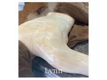 リン(Lynn)/【ブライダルエステ】